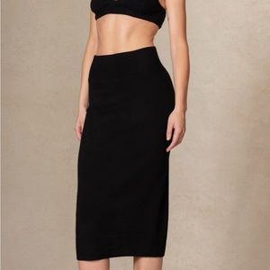 Naked Cashmere Gina Midi Skirt